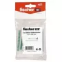 Fischer 502735 Fill & Fix pakaitiniai statiniai maišytuvai, 6 vnt.