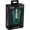 Cian Technology GmbH pelė INCA IWM-531RY Bluetooth ir belaidė, baterija, tyli GN mažmeninė - Pelė