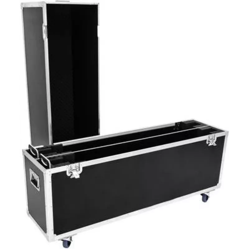 Roadinger lagaminas LCD ZL60 – matmenys 390 x 1490 x 1075 mm
