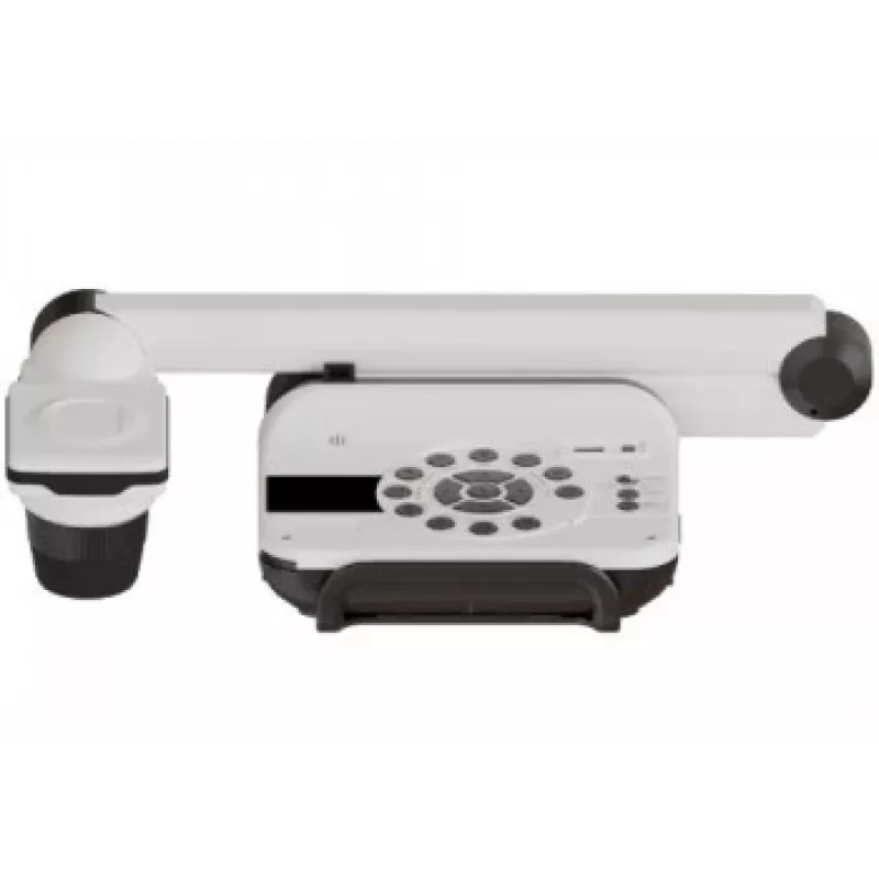 Optoma DC557 dokumentų kamera su MIRACAST