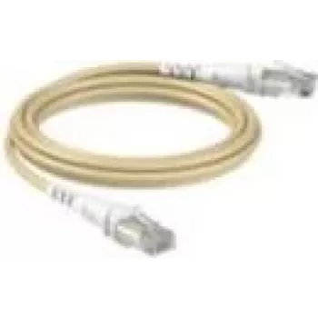 Patchsee ThePATCHCORD RJ45 komutacinis kabelis Cat. 6A, U/UTP, itin plonas, smėlio spalvos, 30,0 m (TPC-LB-U/100)