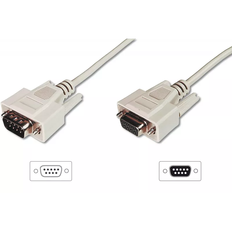 Digitus AK-610203-030-E ryšio priedas