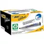 BIC Velleda Ecolutions 1701 Whiteboard Marker - Juoda - 1,5 mm kulkos formos antgalis - Nepermanentinis - Alkoholinis rašalas - Vienetas