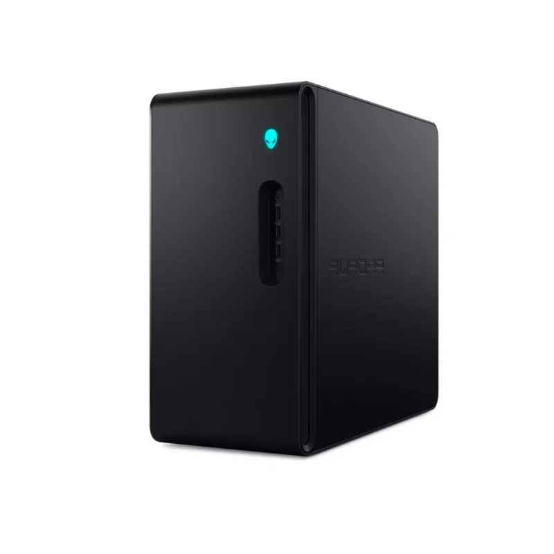 Stalinis kompiuteris Dell Alienware Aurora Ultra 9 — 285 W maitinimo blokas / 32 GB RAM / 2 TB SSD / NVIDIA GeForce RTX 5070 Ti 16 GB / Windows 11 Pro / 3 metai „OnSite“ garantija