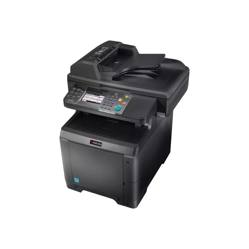 KYOCERA TK-5135K tonerio kasetė 1 vnt. originali juoda