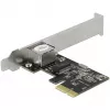 PCI Express x1 plokštė DeLOCK RTL8111 1 x RJ45 Gigabit LAN