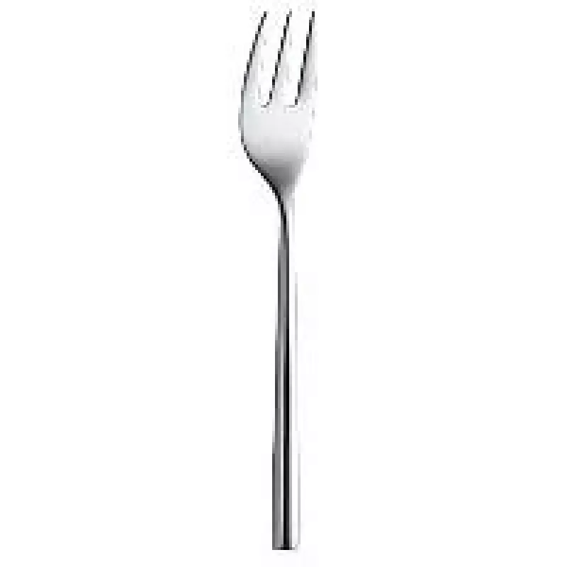 Esmeyer SILKE pyragų šakutės, nerūdijantis plienas, 6 vnt. rinkinys