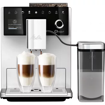 Melitta CI Touch visiškai automatinis espreso kavos aparatas 1.8 L