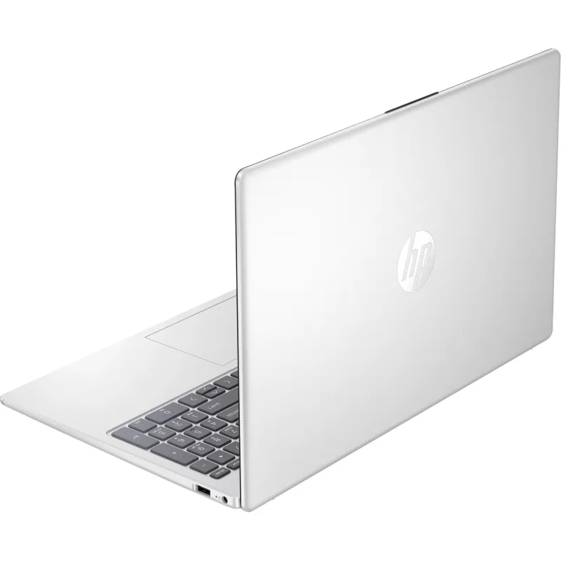 HP Laptop 15-fd1052ng - Intel Core 5 120U / 1.4 GHz - FreeDOS 3.0 - Intel Graphics - 16 GB RAM - 512 GB SSD NVMe - 39.6 cm (15.6) (C6RF1EA#ABD)