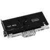 GPU vandens blokas Barrow, skirtas ASUS ROG TUF 5080 / 5070 Ti — juodas