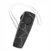 Tellur Bluetooth ausinės Vox 60 juodos