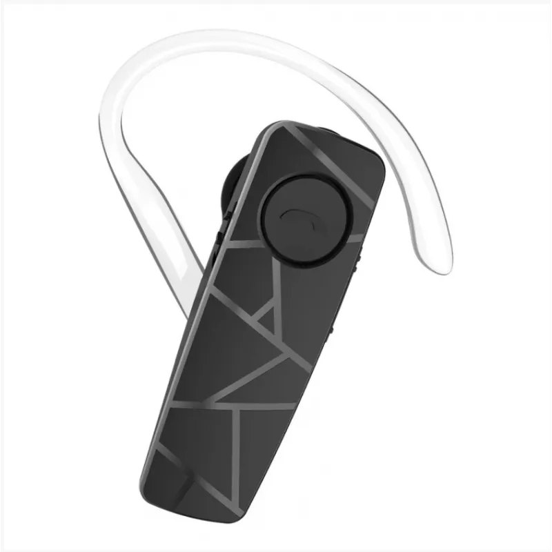 Tellur Bluetooth ausinės Vox 60 juodos