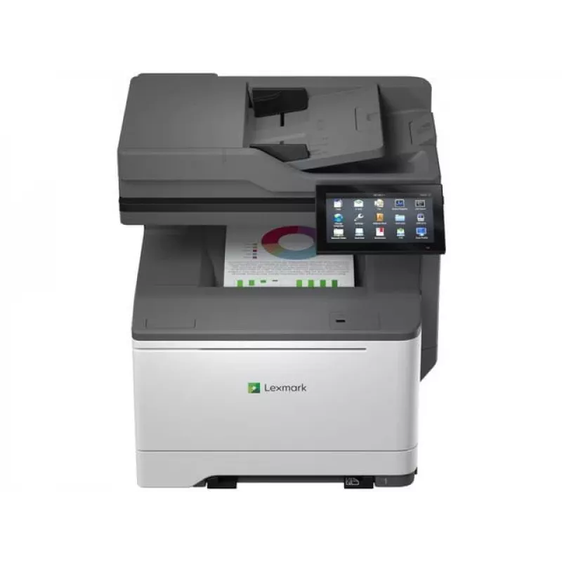 Lexmark 50M7090 spausdintuvas