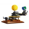 Konstruktorius Jamara CaDA Solar System Bricks 402864 mokomasis žaislas