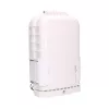 Extralink optinio pluošto mova Amaris 8 gyslų Balta PVC
