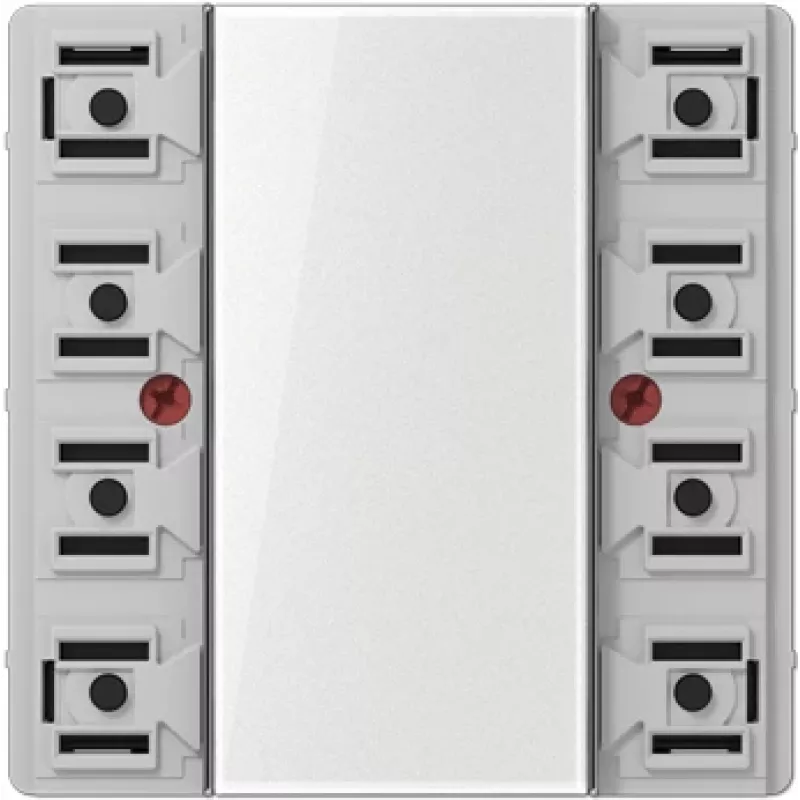 JUNG JG KNX jutiklio modulis LS5072TSM standartinis 2 krypčių LS5072TSM