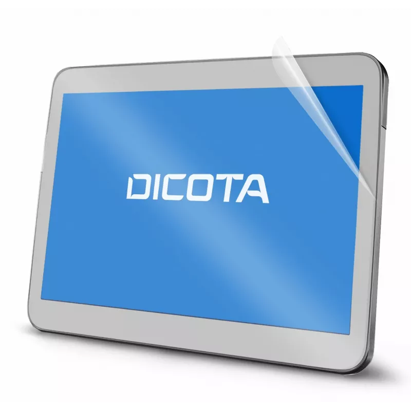 “Dicota” akinimo mažinimo plėvelė 9H, skirta „Lenovo Tab K11“, lipni