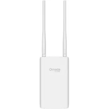 TP-Link Omada EAP603-Outdoor 1800 Mbit/s White Power over Ethernet (PoE)