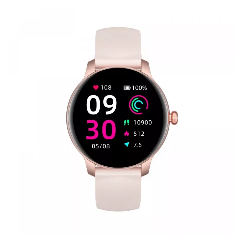 Oro-Med ORO LADY ACTIVE išmanusis laikrodis