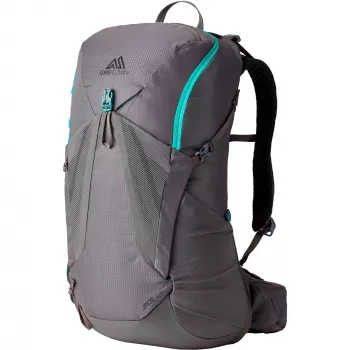 Jade 28, kuprinė Šviesiai Pilka, 28 l, Dydis XS/S