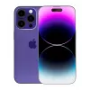 Apple iPhone 14 Pro Max 17 cm (6,7) Dual SIM iOS 16 5G 128 GB Violetinė Remade / atnaujinta