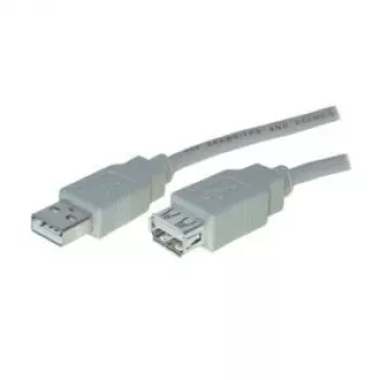 USB laidas S/CONN USB 2.0 3m