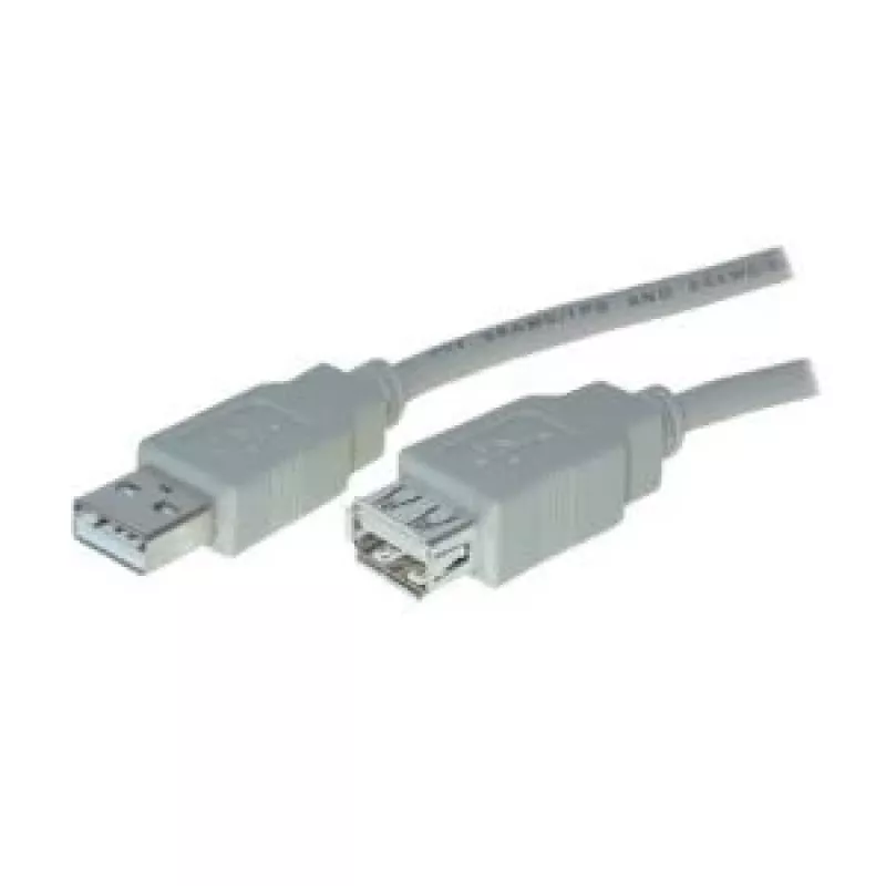 USB laidas S/CONN USB 2.0 3m