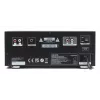 Namų garso mikro sistema Aiwa MSBTU-550 — 50 W RMS, Bluetooth 10 m, FM, LED ekranas, RCA, juoda