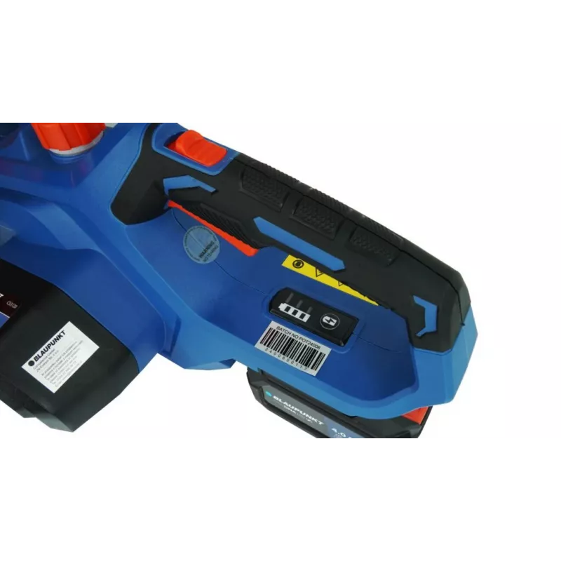 Grandininis pjūklas Blaupunkt CS3120 belaidis