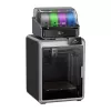 3D spausdintuvas Creality K2 Combo — „Creality K2 Combo“ daugiafunkcis 3D spausdintuvas