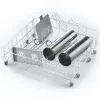 Severin 5005 Grilis Juodas