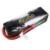 Gens ace G-Tech 5500mAh 11.1V 3S1P 60C HardCase 15# automobilio baterija