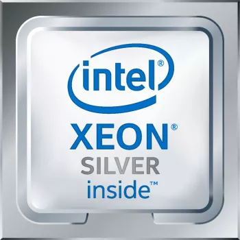 Procesorius Intel Xeon Silver 4209T 2,2 GHz 8 branduoliai 11 MB LGA 3647