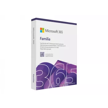 Biuro paketas Microsoft Office 365 Family 1 licencija 1 metai Daugiakalbis