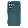Tvirtas telefono dėklas Apple Beats, skirtas iPhone 17 su MagSafe ir kameros valdymu, mėlynas, tinka 16 cm (6,3 col.) ekranui
