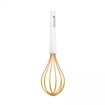 Plaktuvas Fiskars FF 1023613 nerūdijantis plienas su ergonomine rankena
