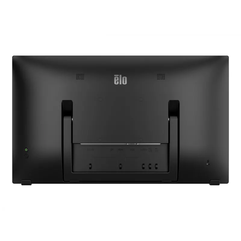 Jutiklinis monitorius Elo Touch Solutions E510459 60.5 cm 1920 x 1080 4K