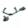 Bosch UniversalGrassCut 18V-260 26 cm baterijos žoliapjovė žalia