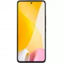 Xiaomi 12 Lite 5G išmanusis telefonas 8GB/256GB juodas - 16,6 cm (6.55) AMOLED 120Hz 108MP kamera