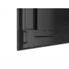 AG Neovo QM-6502 skaitmeninė informacinė plokščiapanelė 163,8 cm (64,5 colio) LCD 400 cd/m² 4K Ultra HD juoda