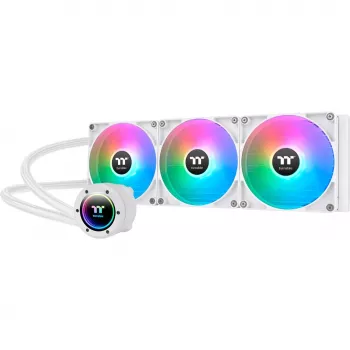 Thermaltake 100348731 Produktas Baltas