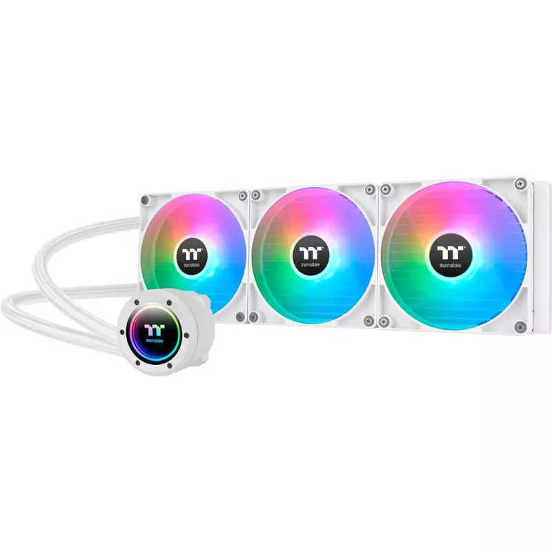 Thermaltake 100348731 Produktas Baltas