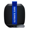 Logitech Ultimate Ears WONDERBOOM PLAY - Garsiakalbis - Nešiojamas - Belaidis - Bluetooth - Aktyvi juoda (984-001948)