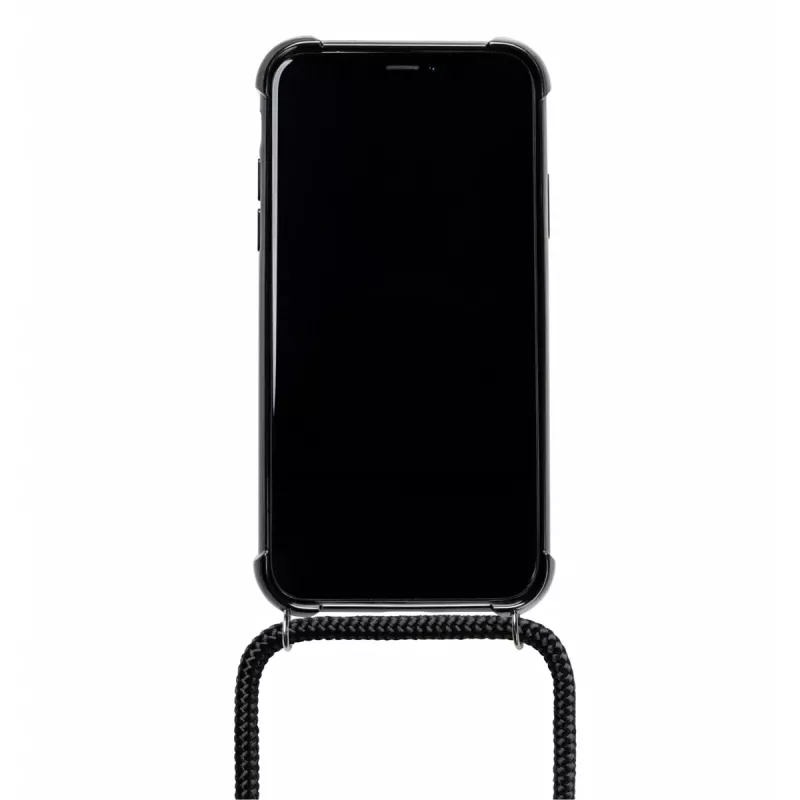 Cover Coros Snake iPhone XR 15,5 cm (6,1 colio) juodas baltas