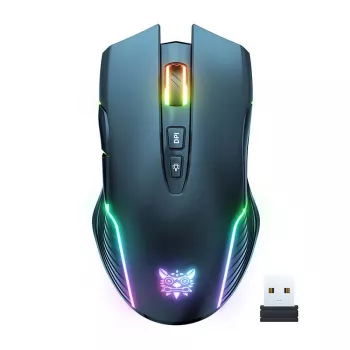 Žaidimų pelė Onikuma CW905 USB