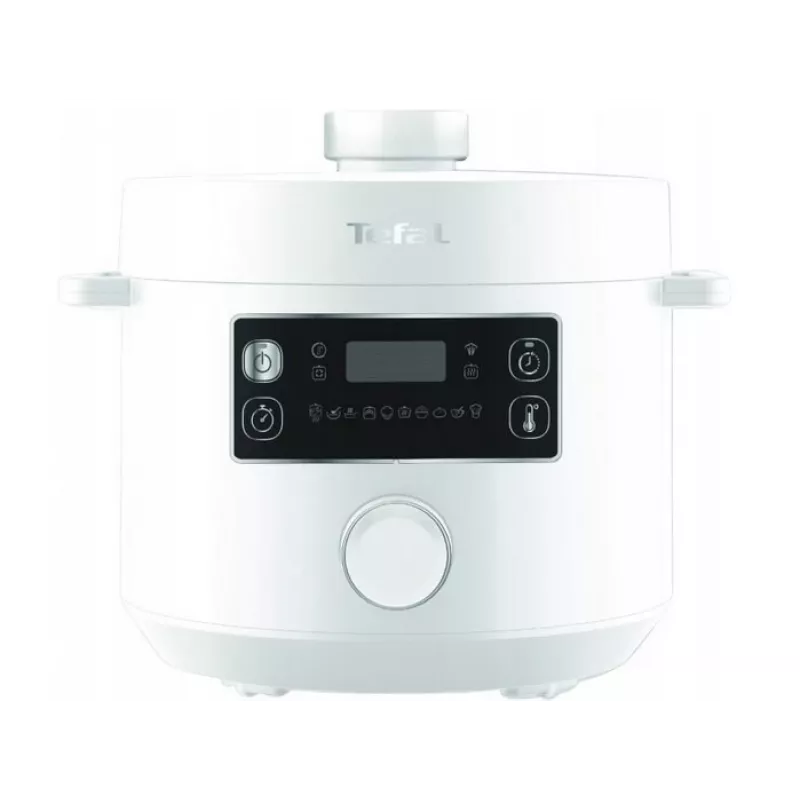 Multicooker Tefal CY754130 — elektrinis multivarkas, modelis CY754130