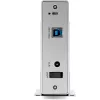 ∆OWC Mercury Elite Pro išorinio atminties įrenginio korpusas su USB 3.2 (5Gb/s) - Type F EU maitinimo laidas