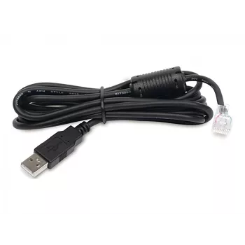 APC kabelis, UPS Communications Simple Signalling (USB į RJ-45)