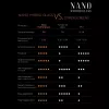 Sbox NANO HYBRID GLASS 9H / SAMSUNG GALAXY A22