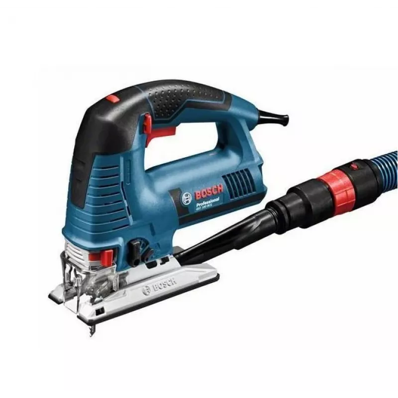 Bosch GST 160 BCE elektrinis siaurapjūklis 800 W 2,3 kg